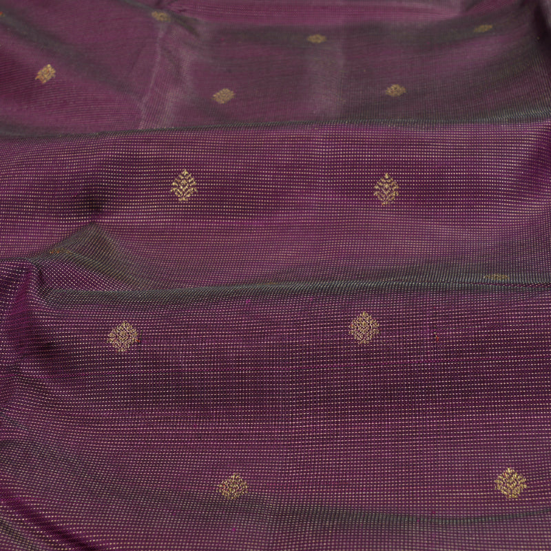 Hayagrivas Handloom Kanjivaram Silk Saree BBD423F3-1