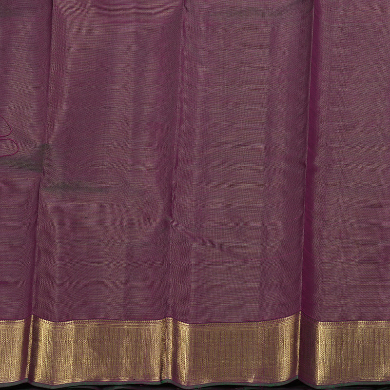 Hayagrivas Handloom Kanjivaram Silk Saree BBD423F3-1