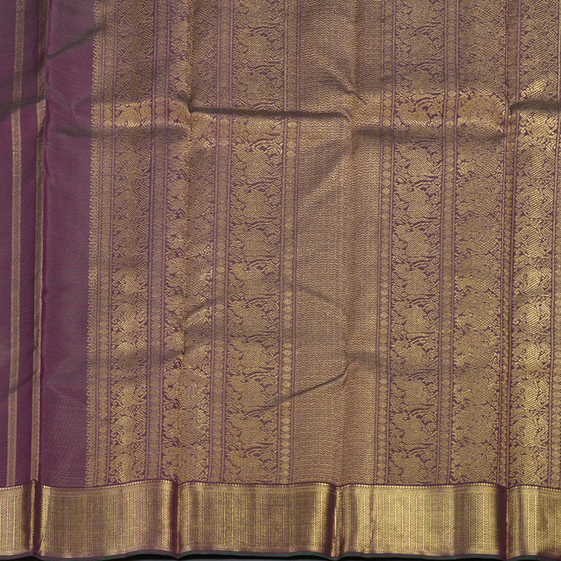 Hayagrivas Handloom Kanjivaram Silk Saree BBD423F3-1