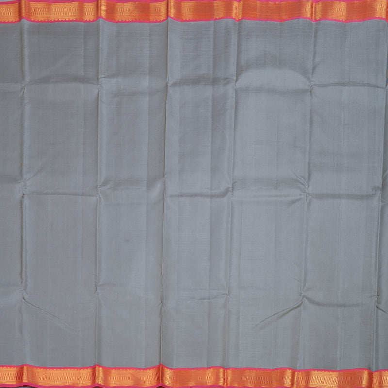 Hayagrivas Handloom Kanjivaram Silk Saree BBD425F3-1