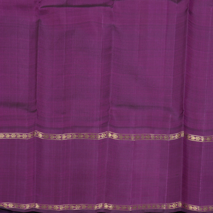 Hayagrivas Handloom Korvai Kanjivaram Silk Saree BBD430F2-1