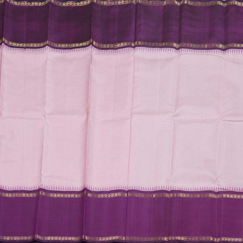 Hayagrivas Handloom Korvai Kanjivaram Silk Saree BBD430F2-1