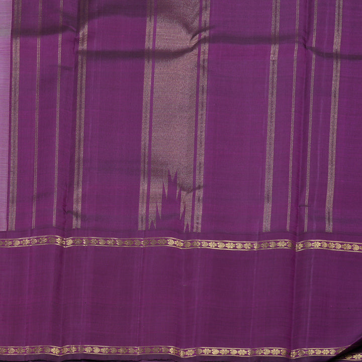 Hayagrivas Handloom Korvai Kanjivaram Silk Saree BBD430F2-1