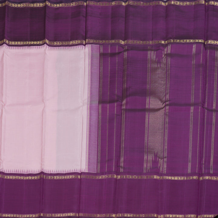 Hayagrivas Handloom Korvai Kanjivaram Silk Saree BBD430F2-1