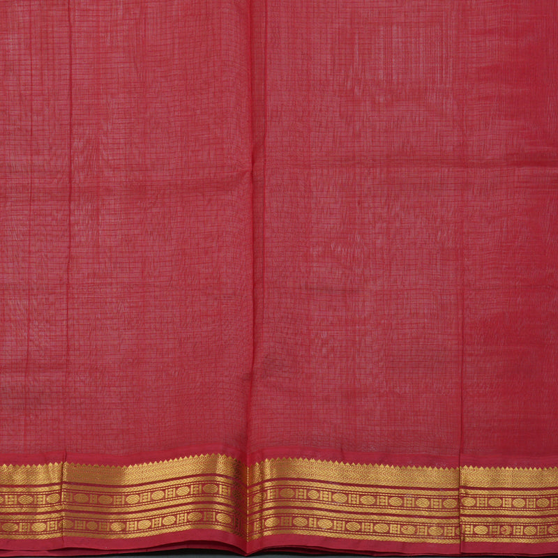 Hayagrivas Handloom Silk Cotton Saree BBD438F2-4