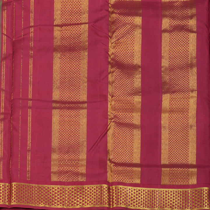 BBD445F3-1-PURAN pallu