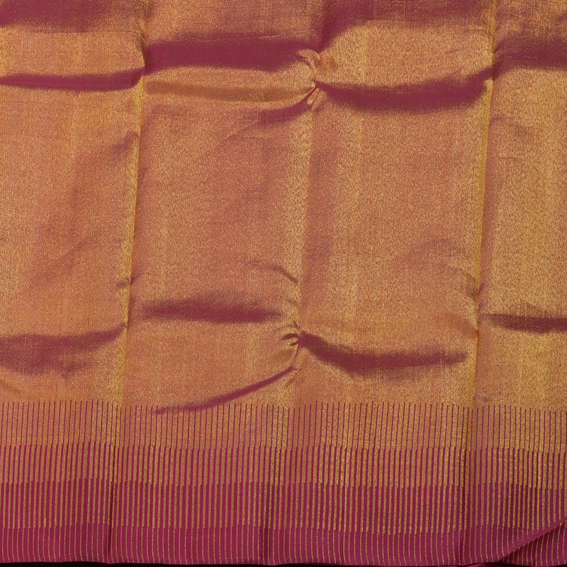 Hayagrivas Handloom Kanjivaram Silk Saree BBD447F4-1