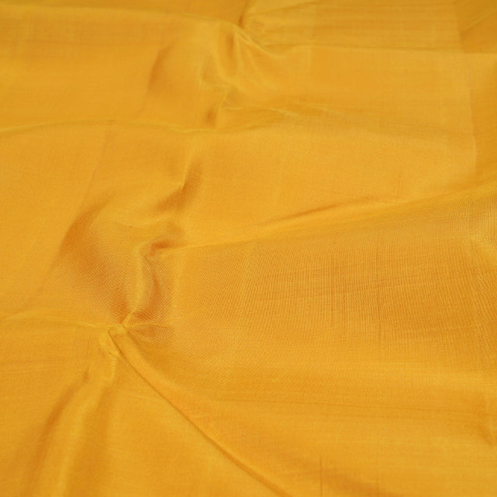 Hayagrivas Handloom Korvai  Kanjivaram Silk Saree BBD471F7-1