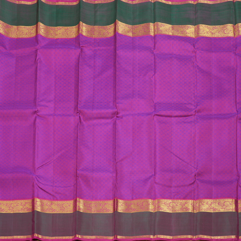 Hayagrivas Handloom Kanjivaram Silk Saree BBD473F3-1