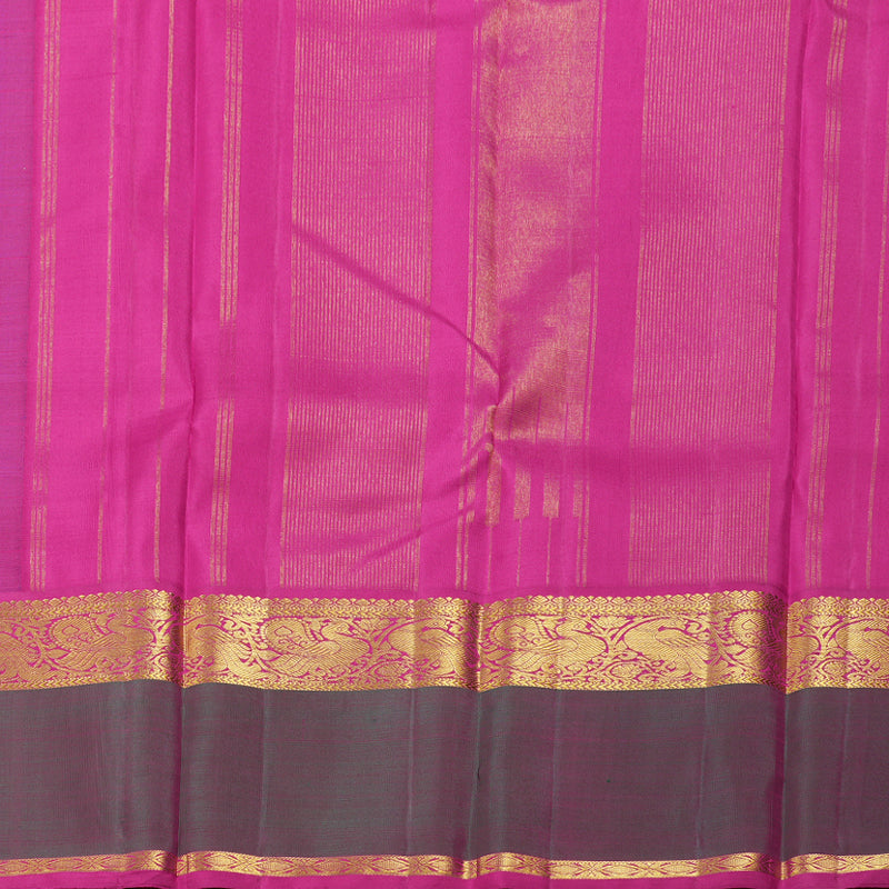 Hayagrivas Handloom Kanjivaram Silk Saree BBD473F3-1