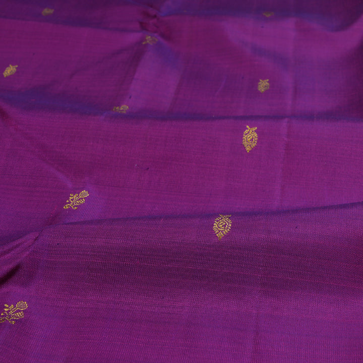 Hayagrivas Handloom Korvai Silk Saree BBD483F5