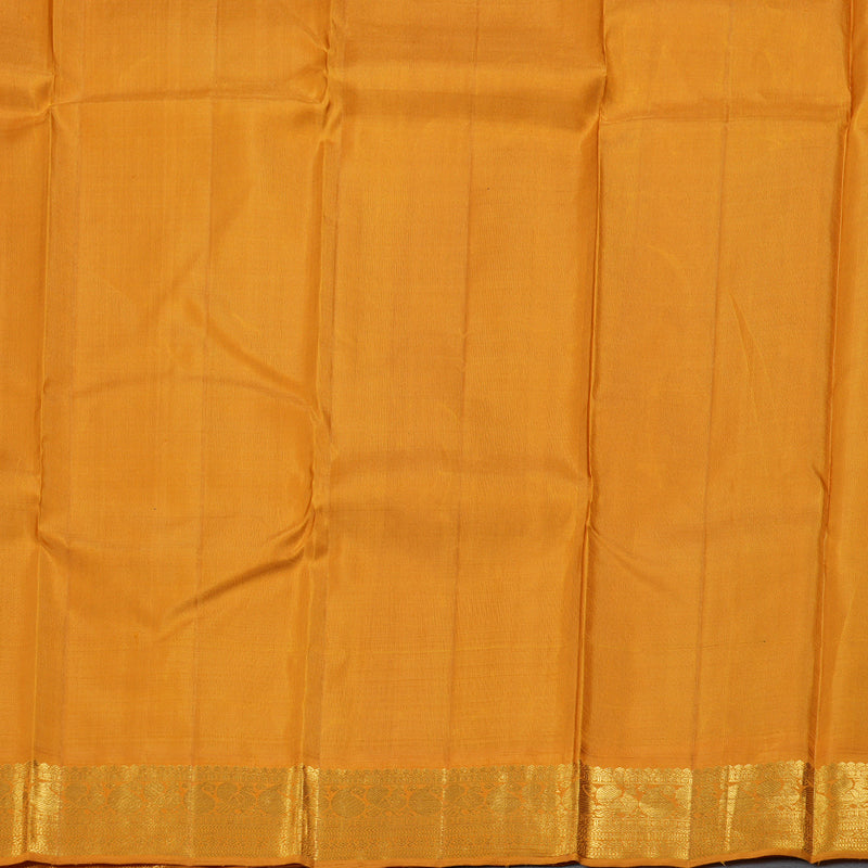 Hayagrivas Handloom Korvai Silk Saree BBD483F5