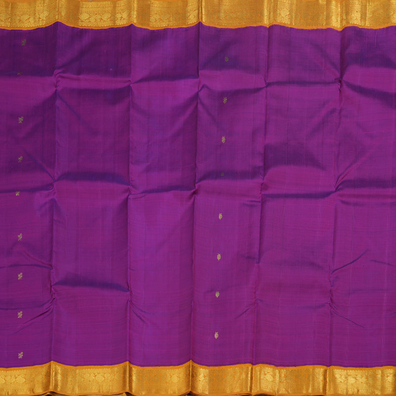 Hayagrivas Handloom Korvai Silk Saree BBD483F5