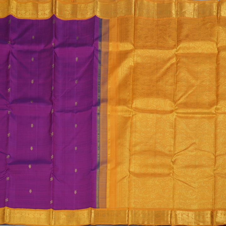 Hayagrivas Handloom Korvai Silk Saree BBD483F5