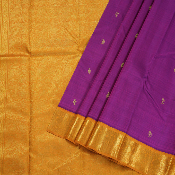 Hayagrivas Handloom Korvai Silk Saree BBD483F5