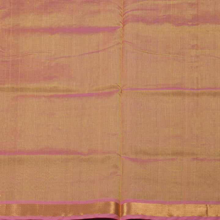 Hayagrivas Handloom Silk Cotton Saree BBD485F1-4