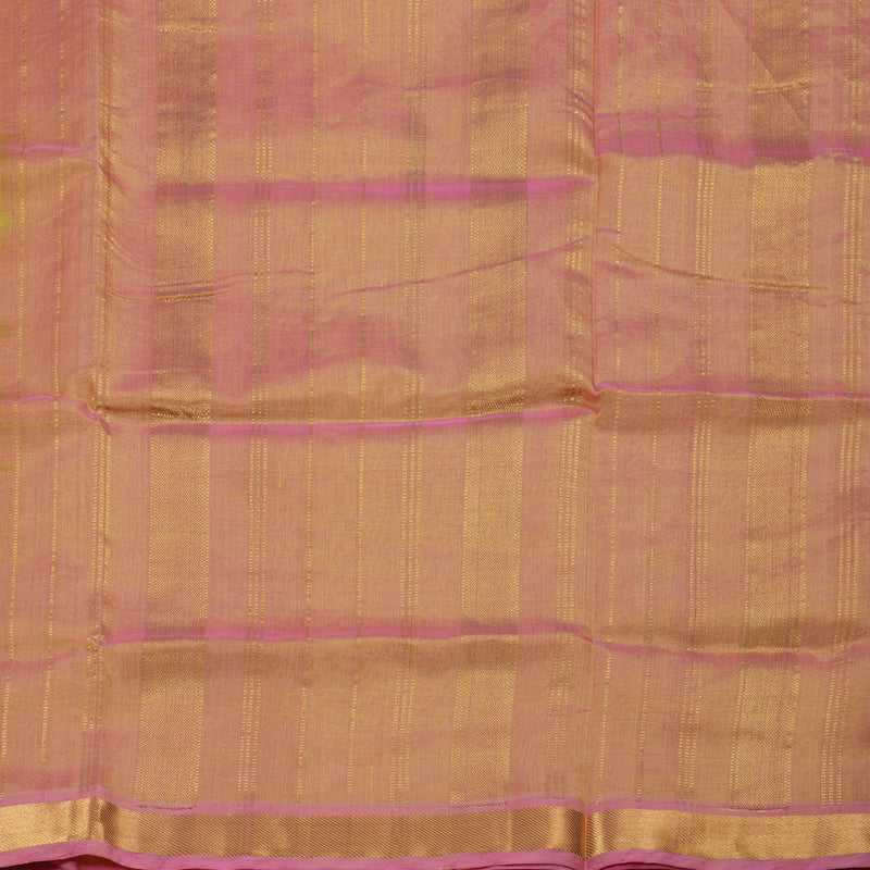 Hayagrivas Handloom Silk Cotton Saree BBD485F1-4