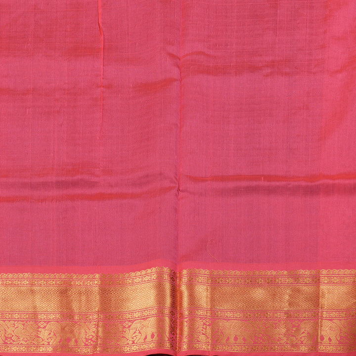 Hayagrivas Handloom Silk Cotton Saree BBD485F8-7