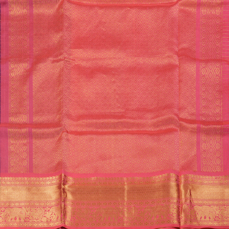 Hayagrivas Handloom Silk Cotton Saree BBD485F8-7