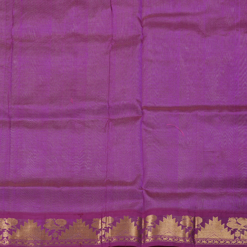 Hayagrivas Handloom Korvai Silk Cotton Saree BBD486F1-6