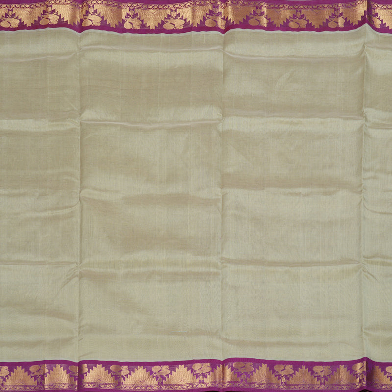 Hayagrivas Handloom Korvai Silk Cotton Saree BBD486F1-6