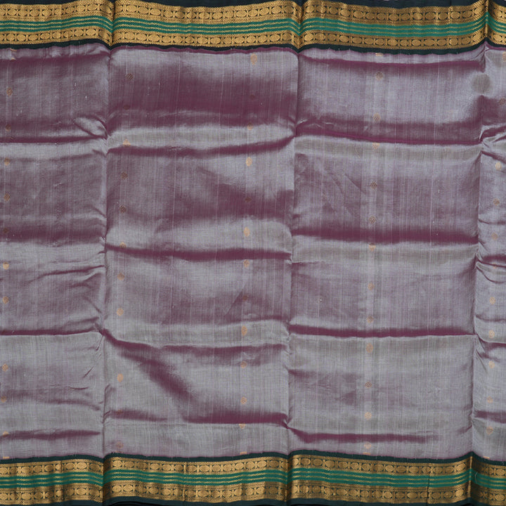 Hayagrivas Handloom Silk Cotton Saree BBD486F6-2