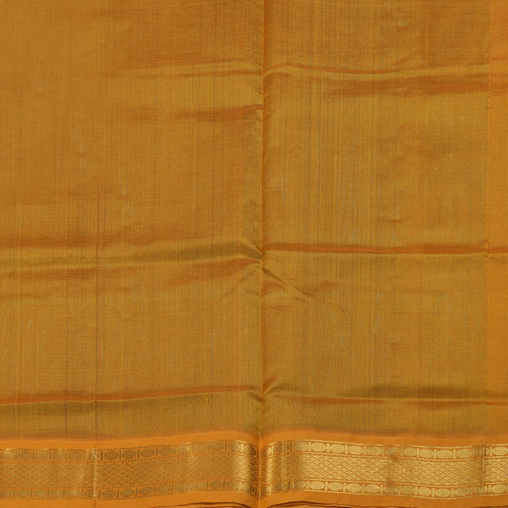 Hayagrivas Handloom Korvai Silk Cotton Saree BBD486F9-5