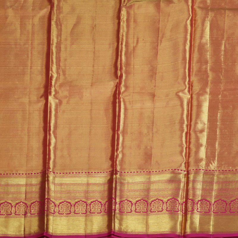 Hayagrivas Kanjivaram Pattu Pavadai BBD488F11-3