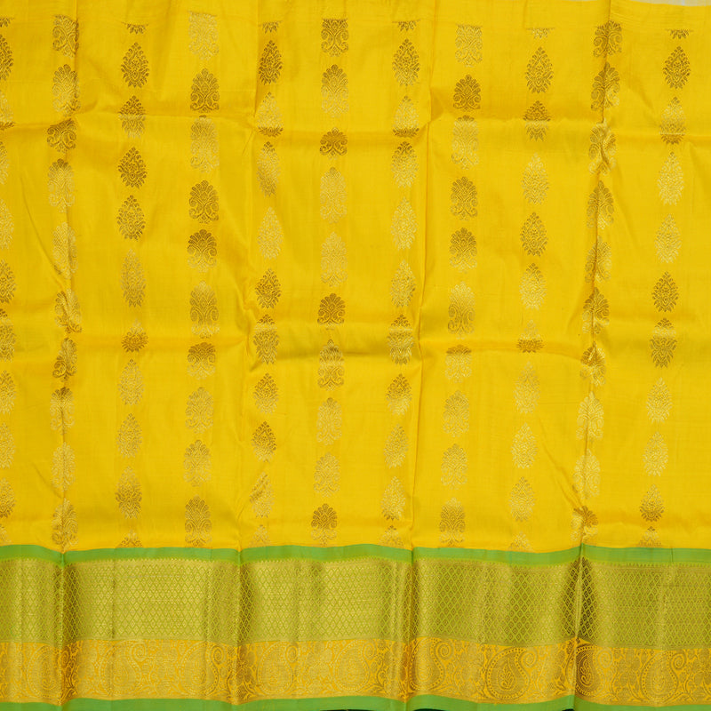 Hayagrivas Kanjivaram Pattu Pavadai BBD488F6-6