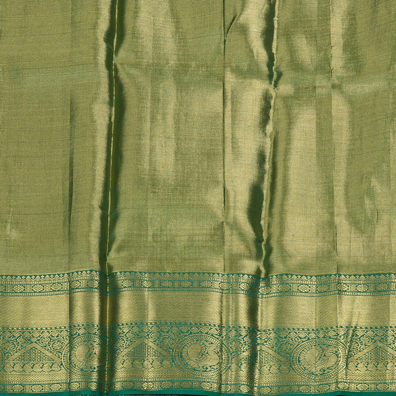 Hayagrivas Kanjivaram Pattu Pavadai BBD488F8-1