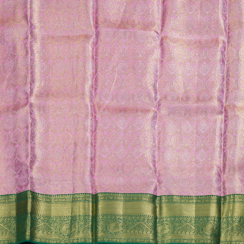 Hayagrivas Kanjivaram Pattu Pavadai BBD488F8-1