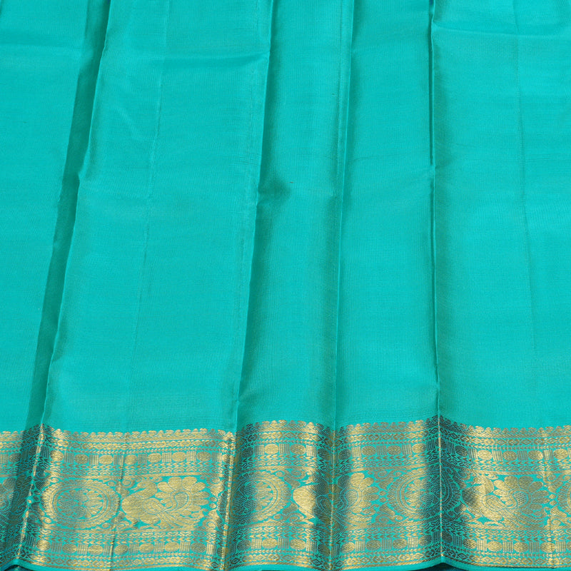 Hayagrivas Kanjivaram Pattu Pavadai BBD488F8-2