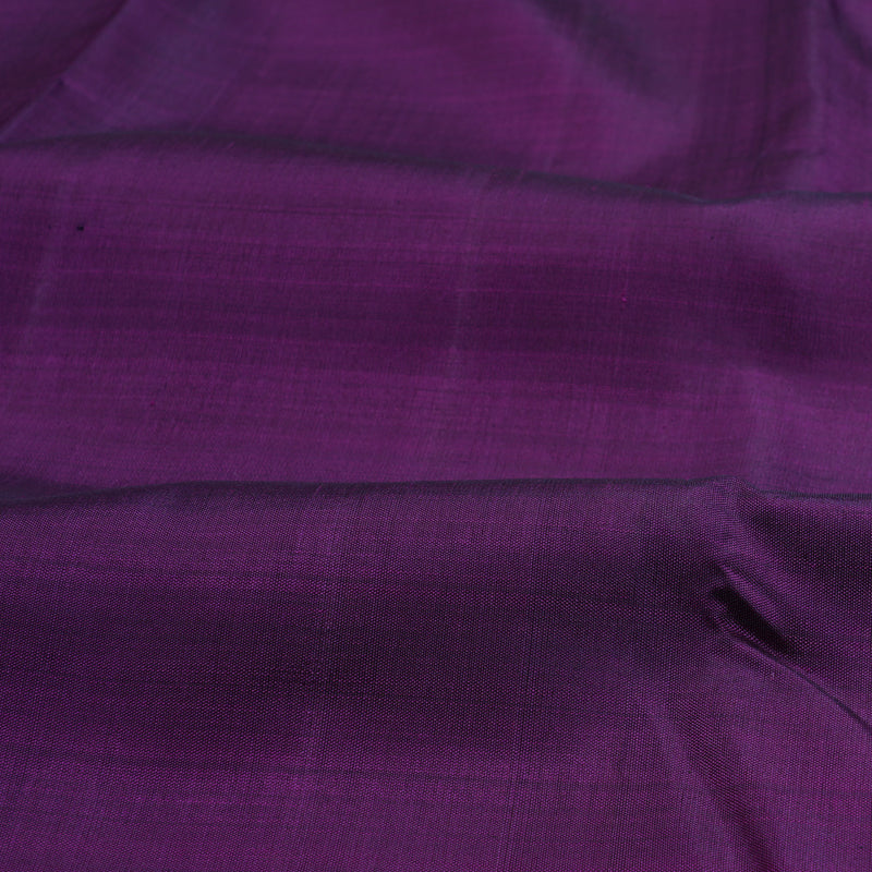 Hayagrivas Handloom Retta Pettu Kanjivaram Silk Saree BBD501F3-1