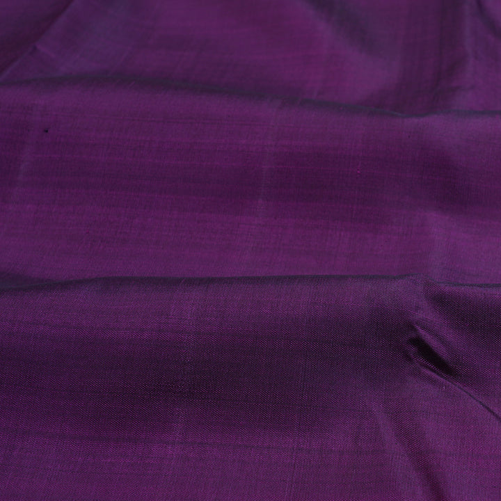 Hayagrivas Handloom Retta Pettu Kanjivaram Silk Saree BBD501F3-1