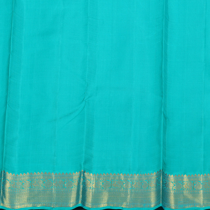 Hayagrivas Handloom Korvai Kanjivaram Silk Saree BBD510F12-1