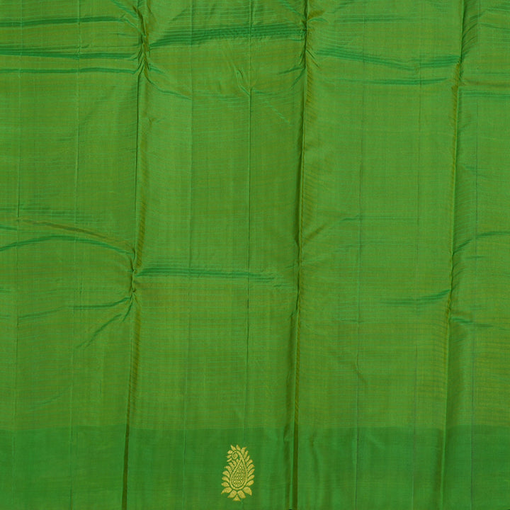 Hayagrivas Kanjivaram Silk Saree BBD523F1-10