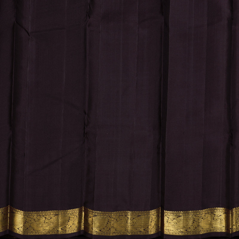 Hayagrivas Handloom Korvai Kanjivaram Silk Saree BBD553G6-1