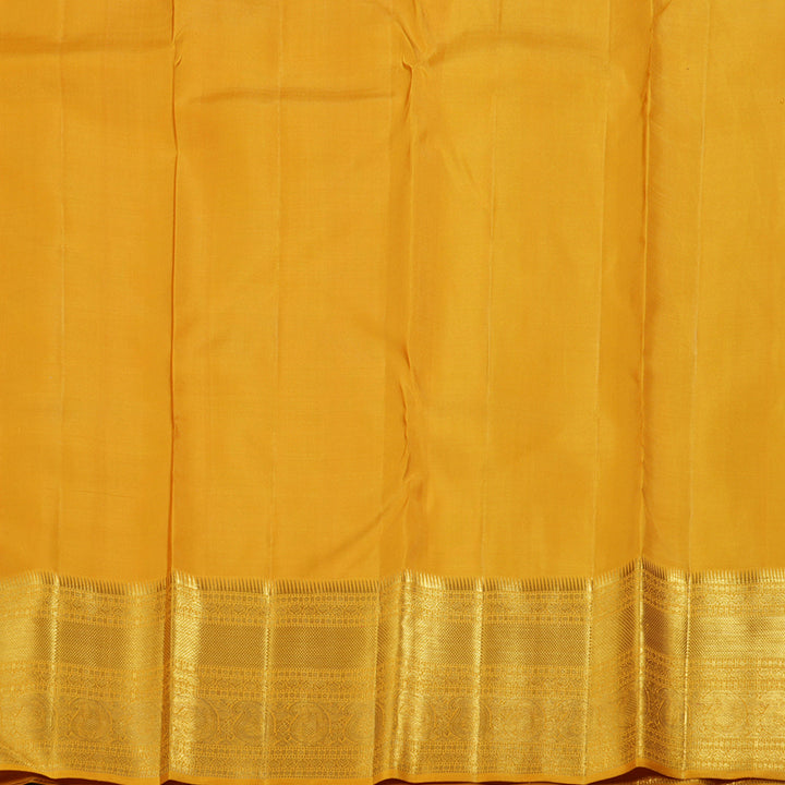 Hayagrivas Handloom Kanjivaram Silk Saree BBD561G2-1