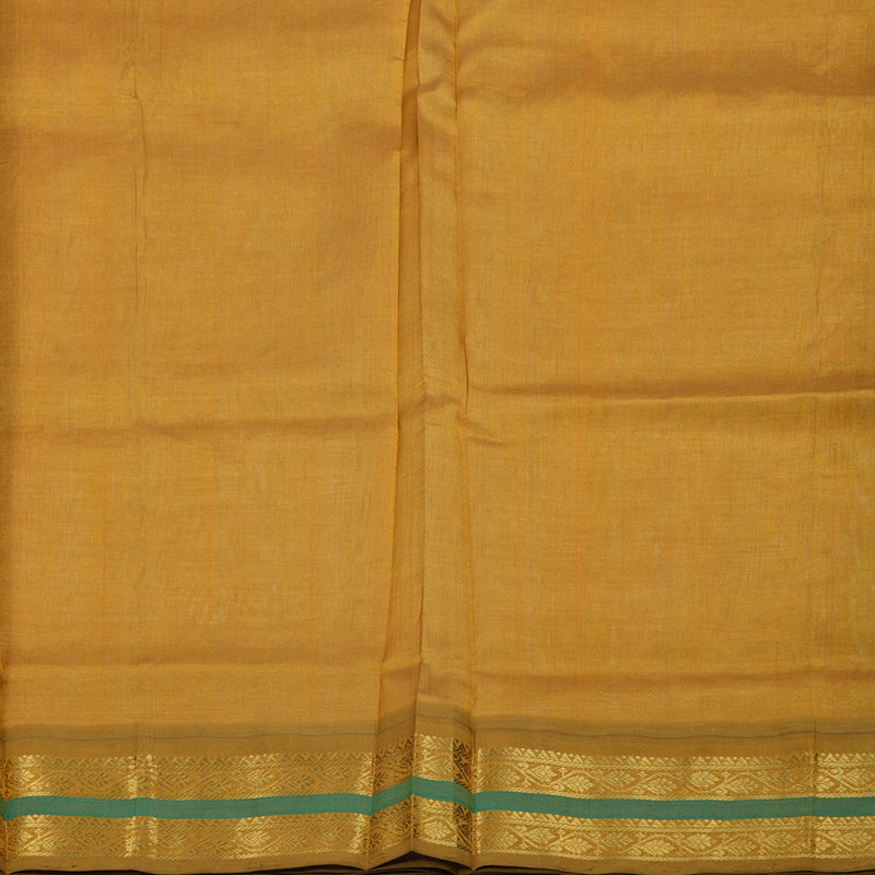 Hayagrivas Handloom Silk Cotton Saree BBD57D10-11