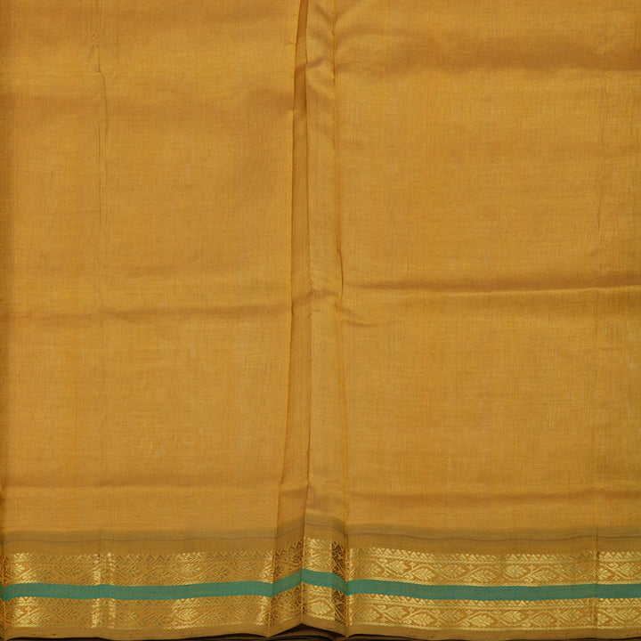 Hayagrivas Handloom Silk Cotton Saree BBD57D10-11