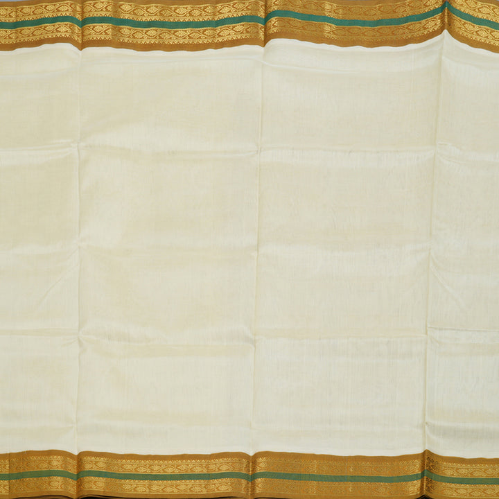 Hayagrivas Handloom Silk Cotton Saree BBD57D10-11