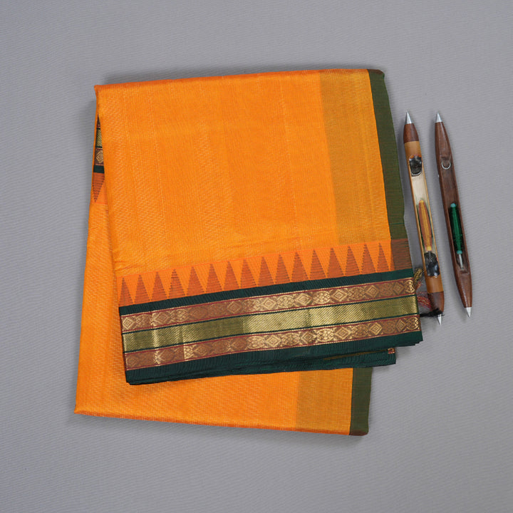 Hayagrivas Handloom Vairaoosi Silk Cotton Saree BBD57D6-4