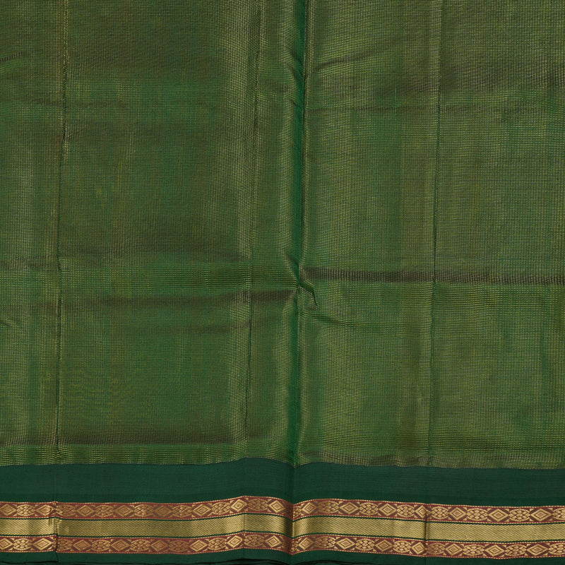 Hayagrivas Handloom Pure Silk Cotton Saree BBD57D6-4