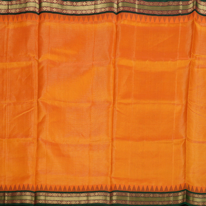 Hayagrivas Handloom Pure Silk Cotton Saree BBD57D6-4