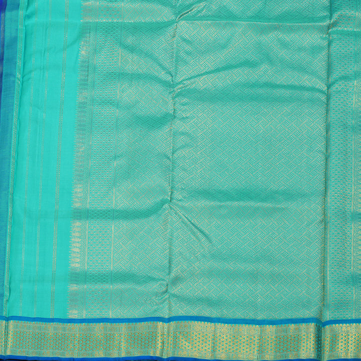 BBD589G1-2-VASTEX pallu