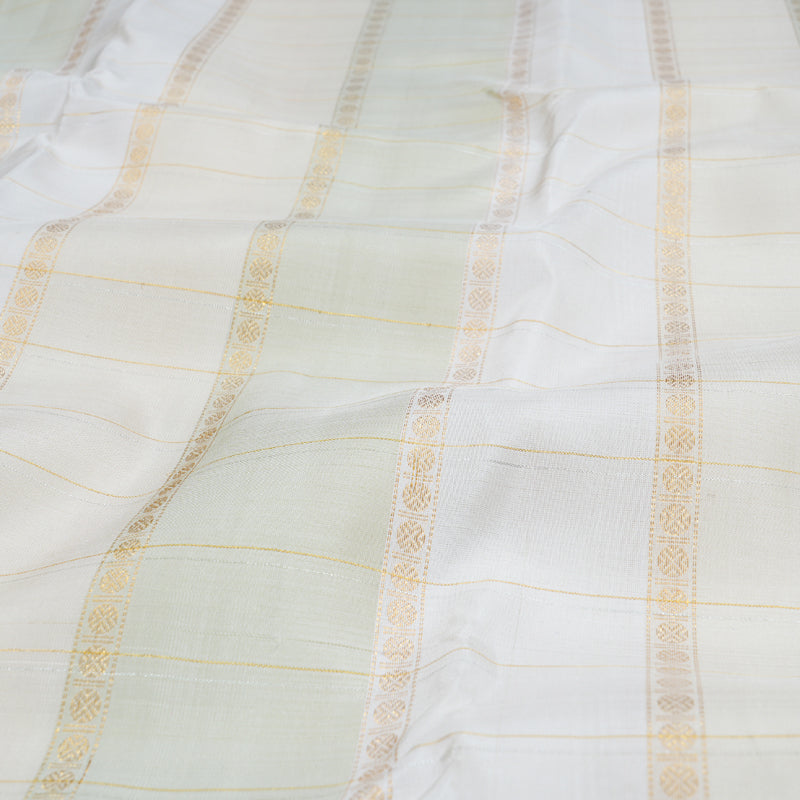 Hayagrivas Handloom Kanjivaram Silk Saree BBD593G2-1