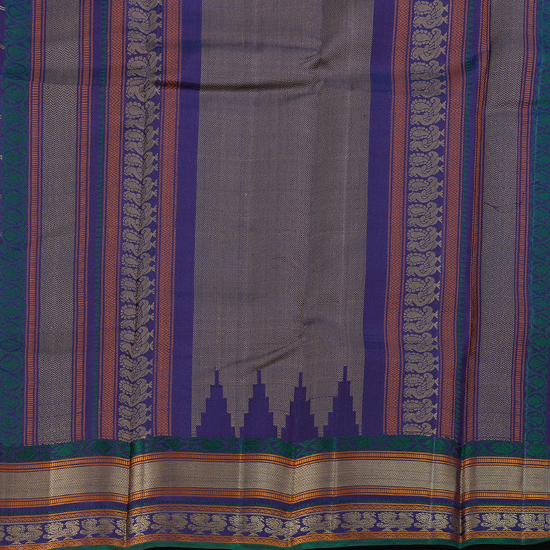 BBD606G17-2-SRAJM pallu