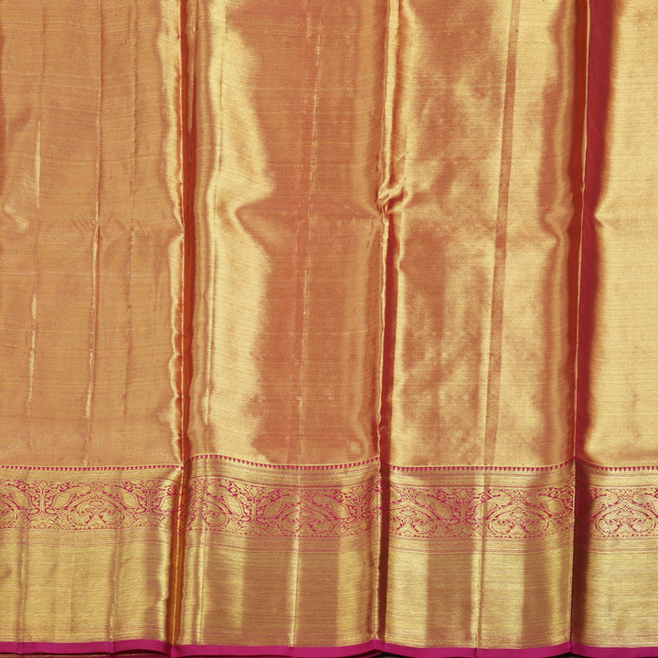 Hayagrivas Kanjivaram Pattu Pavadai BBD608G12-2