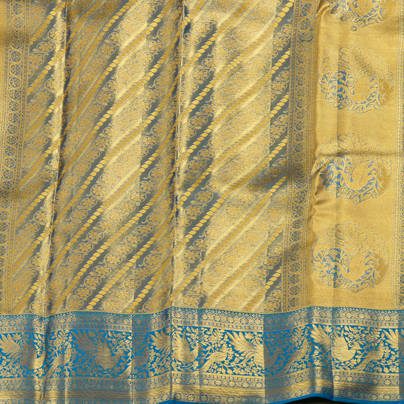 BBD609G2-2-VAJAN pallu