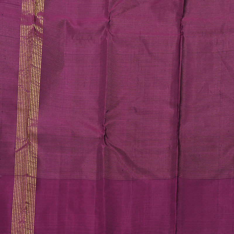 Hayagrivas Handloom Kanjivaram Silk Saree BBD620G3-1